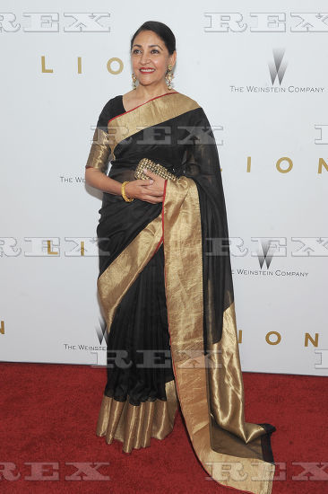 Deepti Naval
