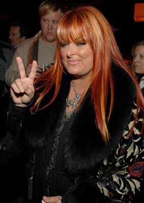 Wynonna Judd