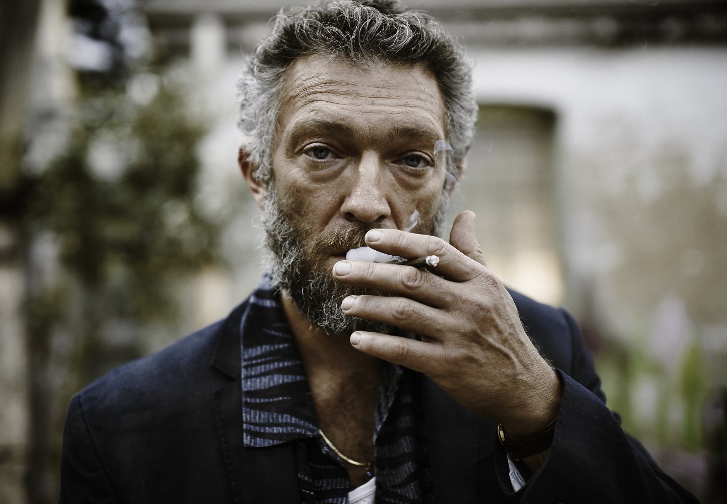 Vincent Cassel