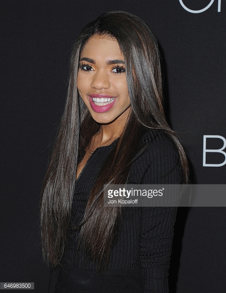 Teala Dunn