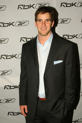 Eli Manning