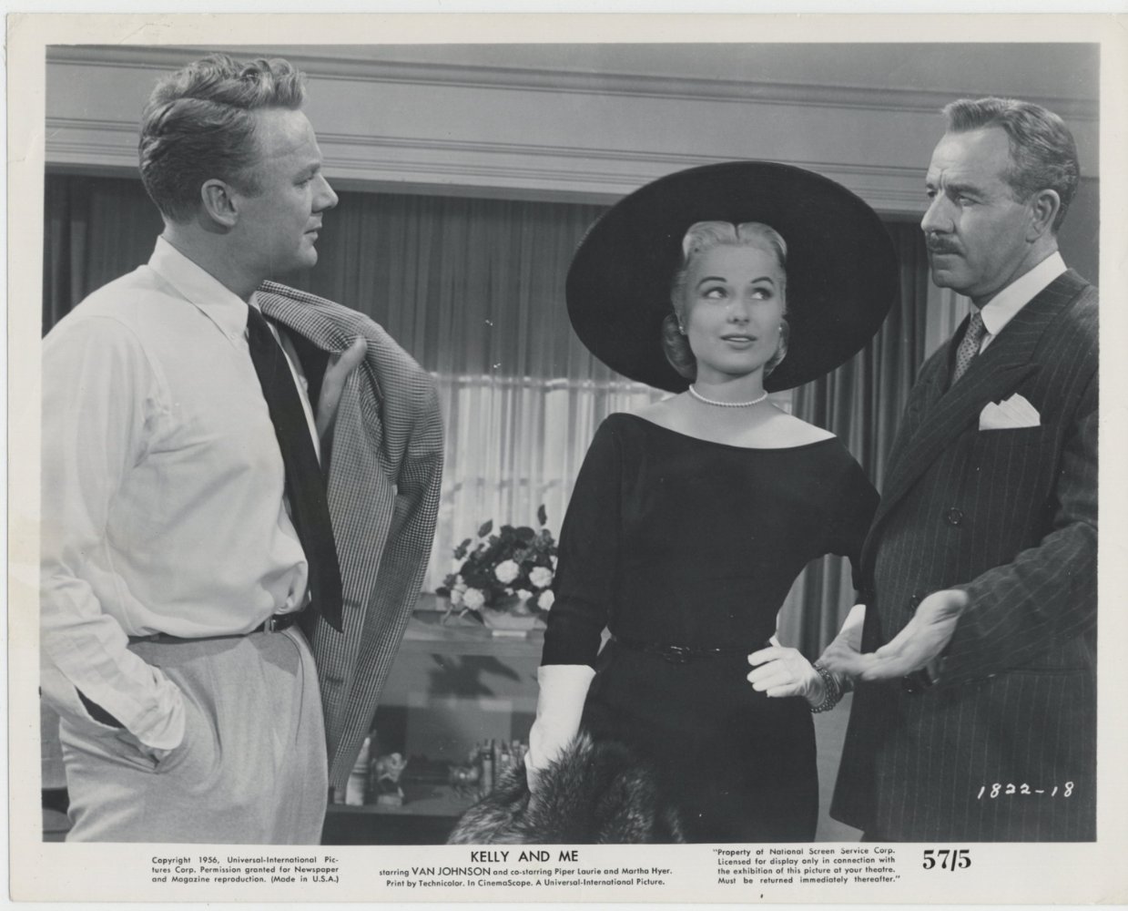 Onslow Stevens