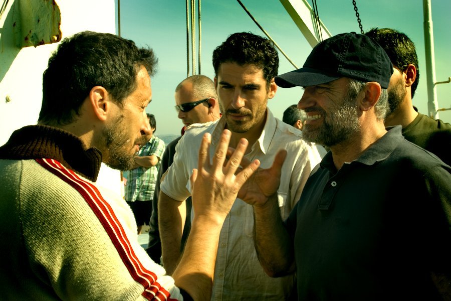 Francesc Orella