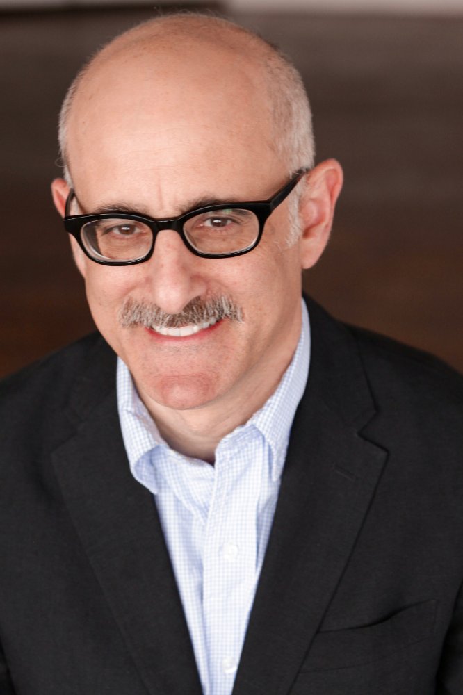 Eric Deskin