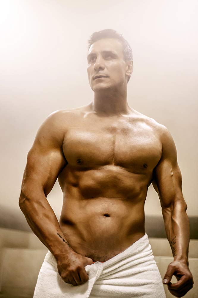 Alberto Del Rio