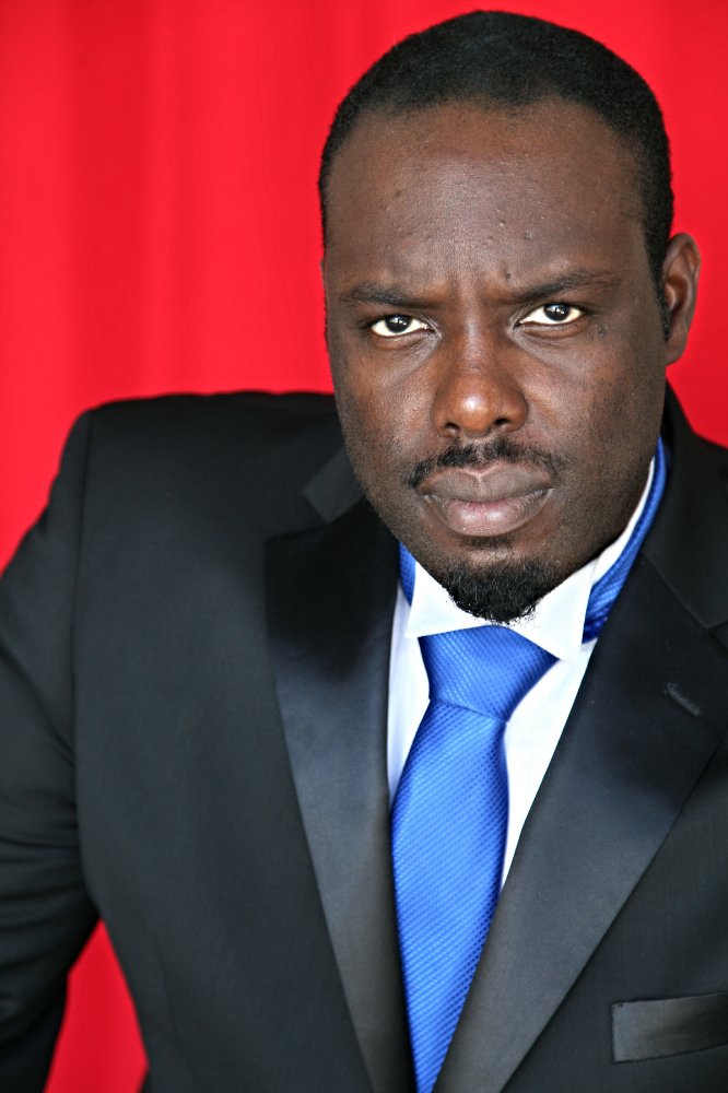 Senyo Amoaku