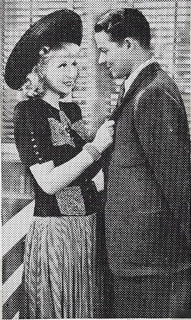 Joyce Compton