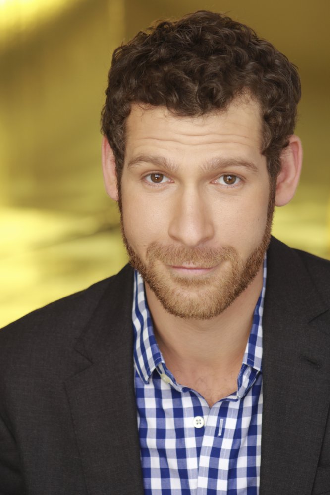 Matt Schichter