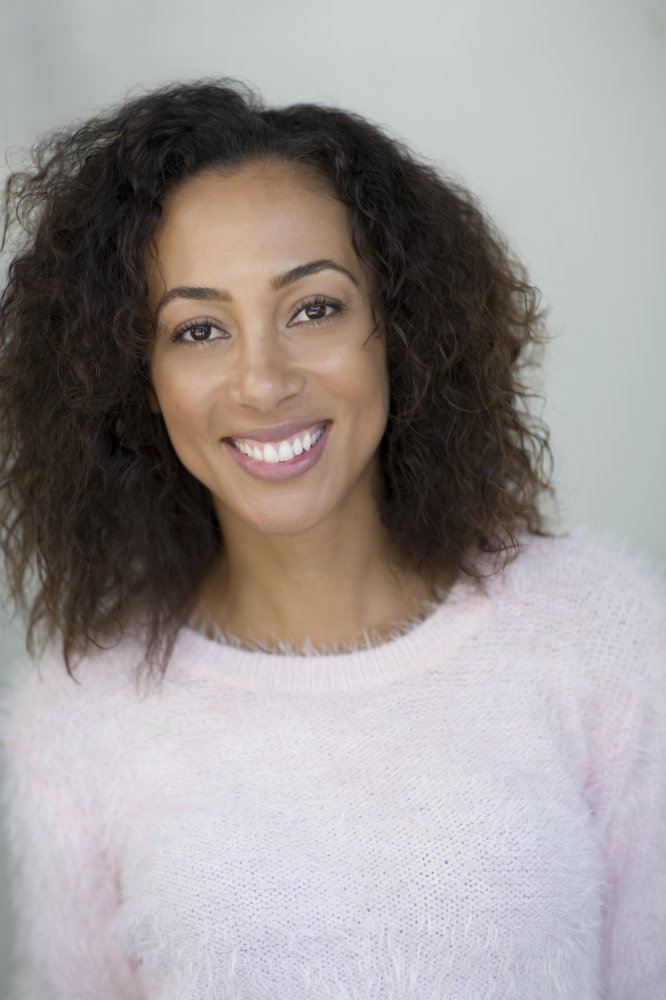 Sarah Akokhia