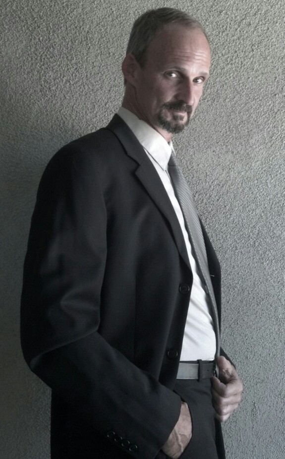 Benjamin Mouton