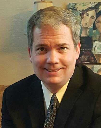 J. Scott Pennington