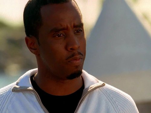 Sean Combs