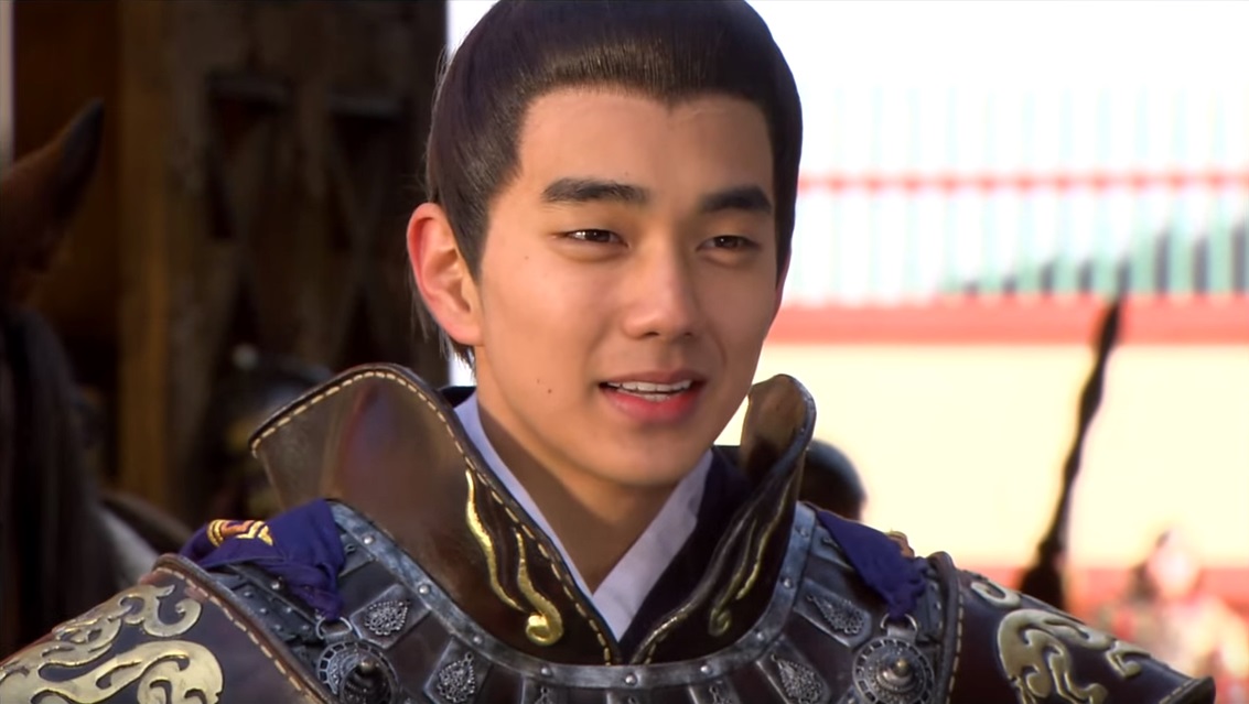 Seung-ho Yoo
