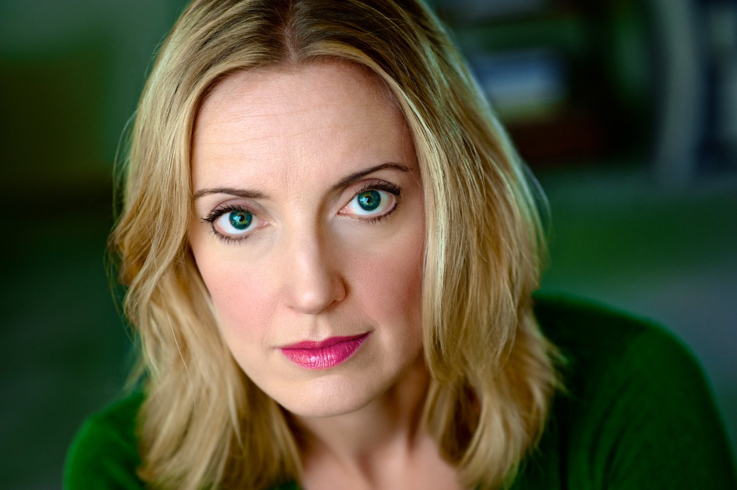 Andrea Lee Davis