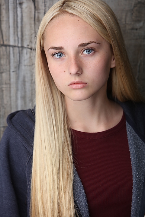 Caroline Labrum