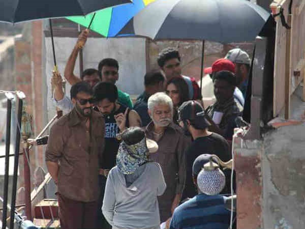 Sanjay Mishra
