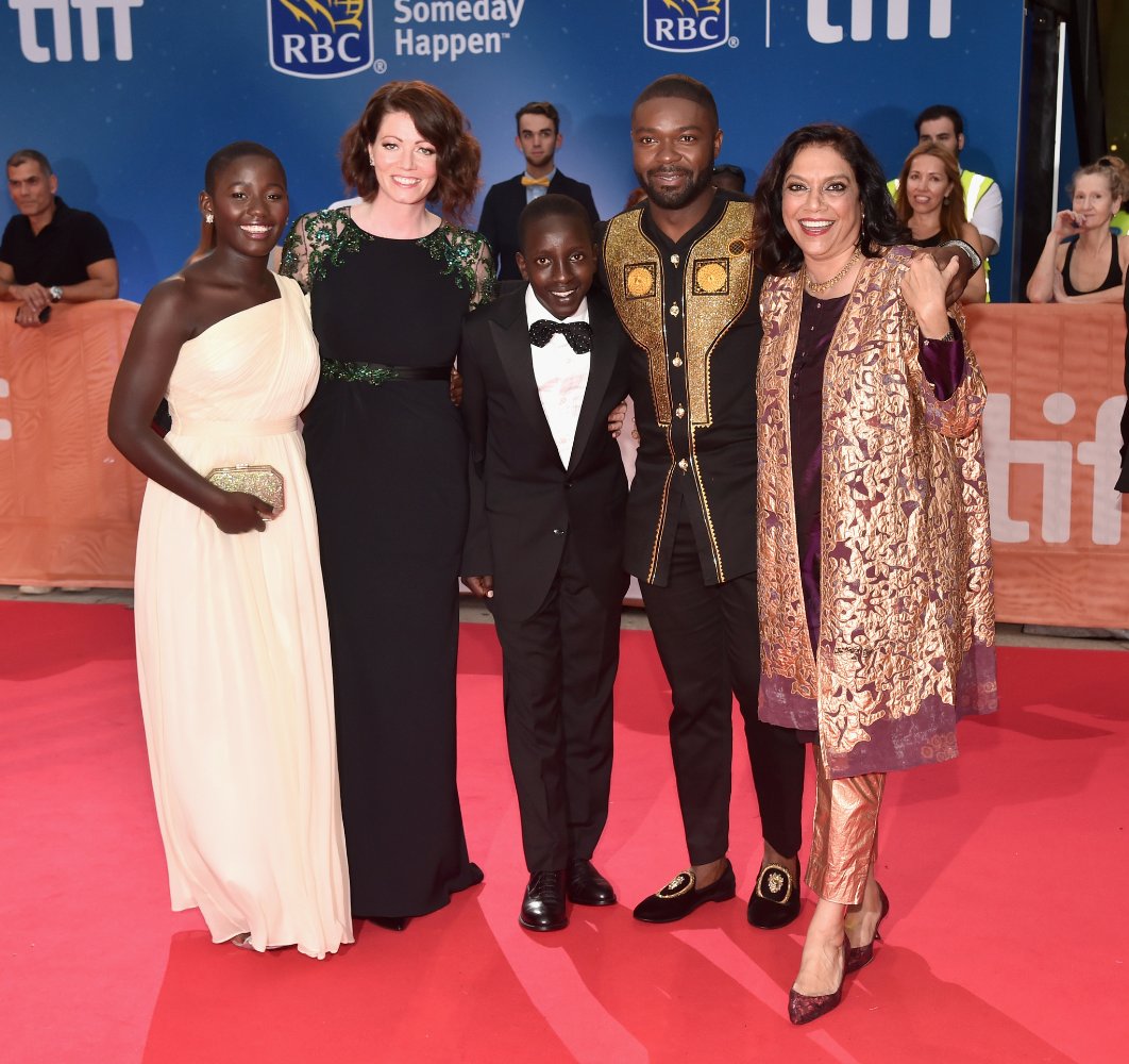 Jessica Oyelowo
