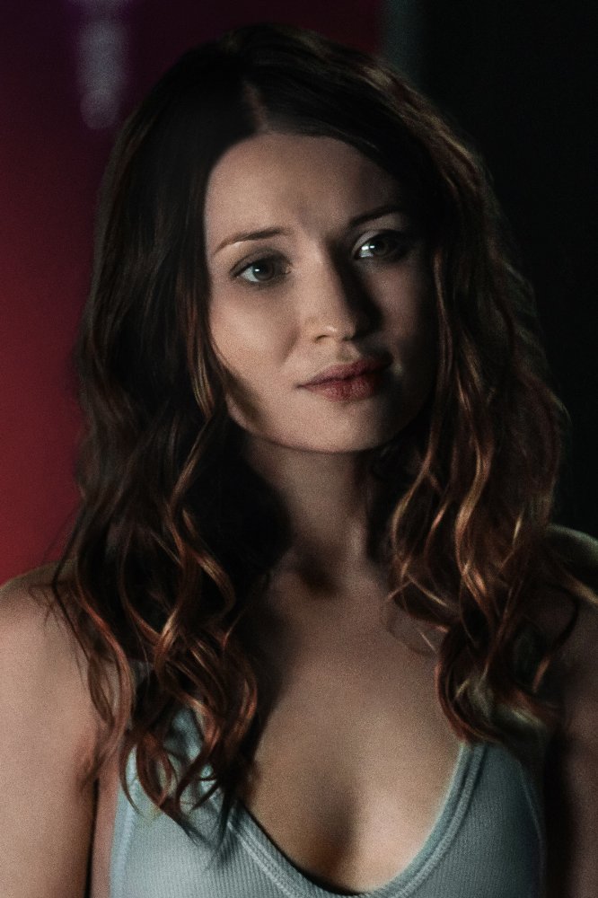 Emily Browning