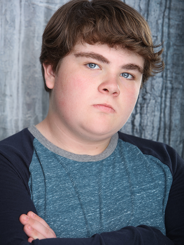Luke Clark