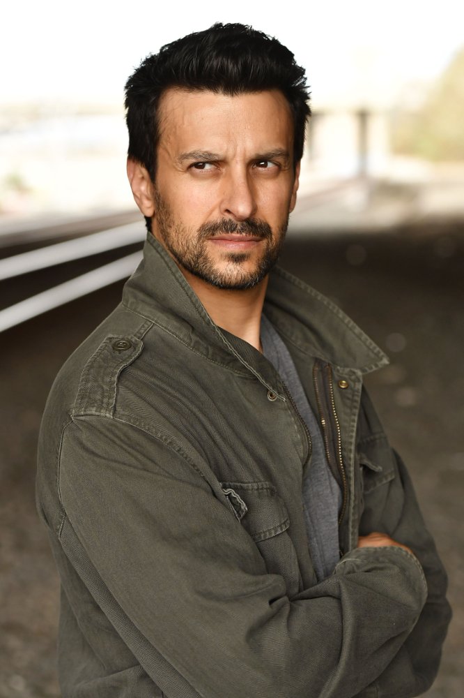 Michael Perl