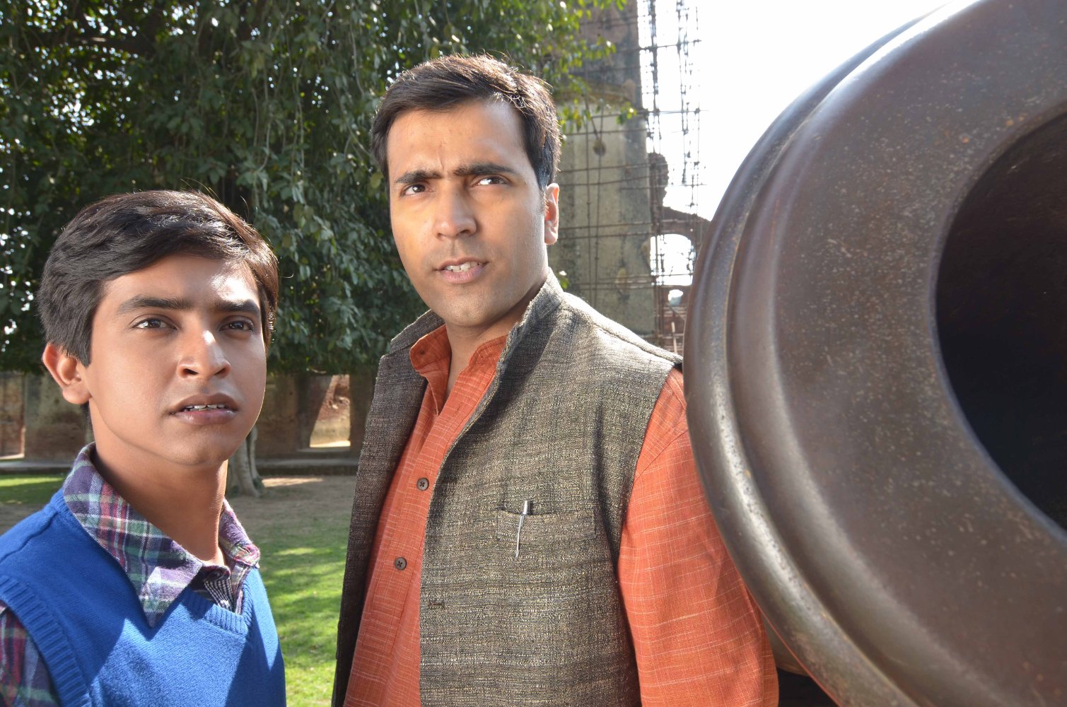 Abir Chatterjee