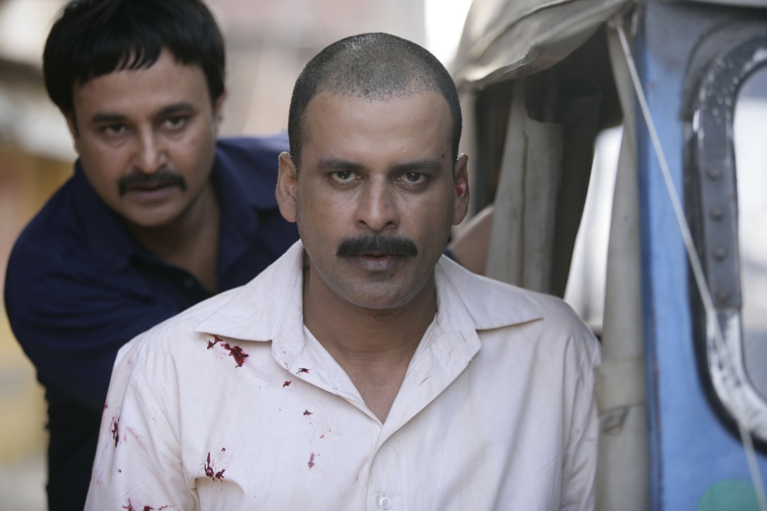 Manoj Bajpayee