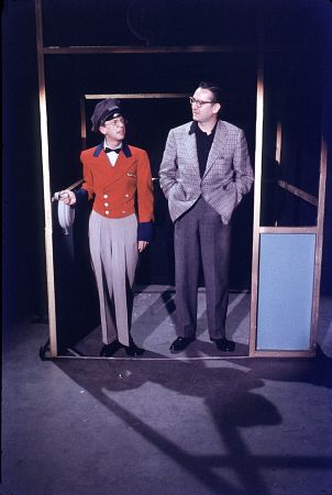 Steve Allen
