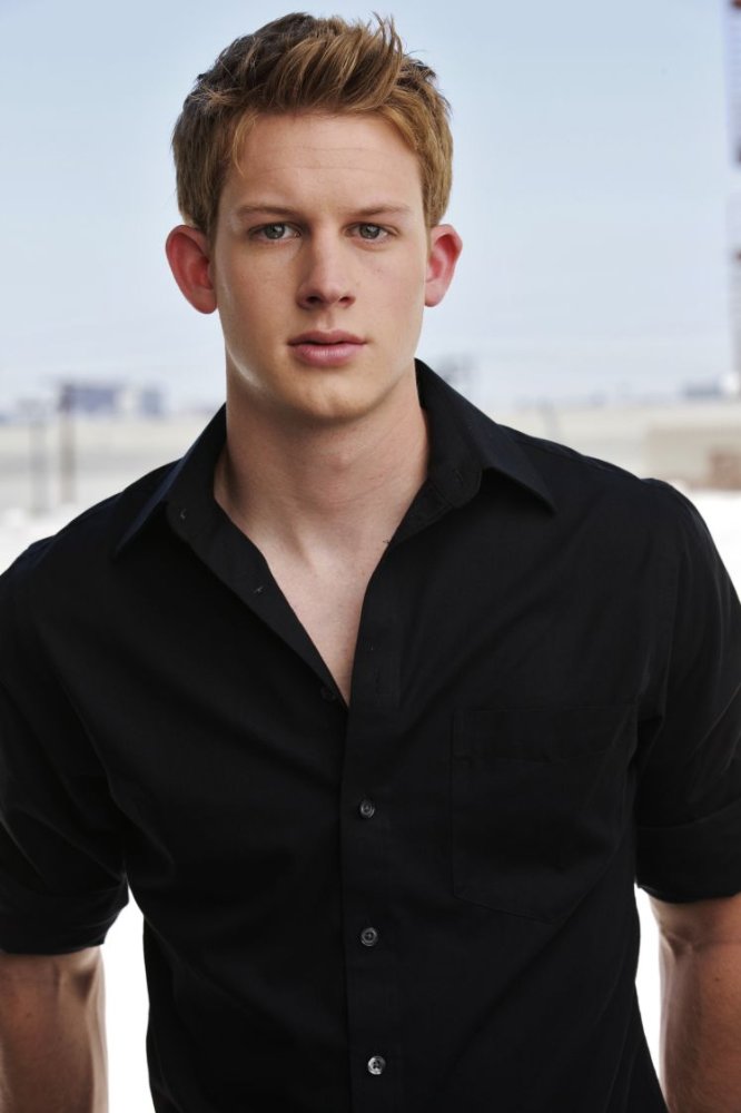 Chris Sheffield