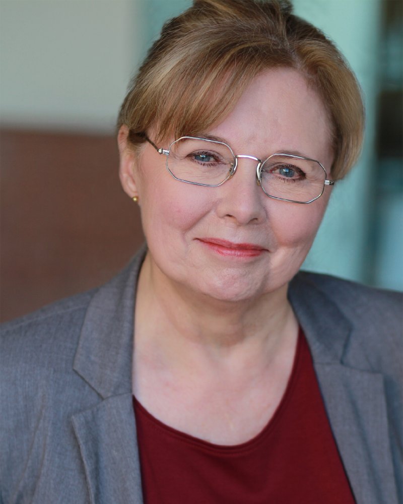Aubrey Manning