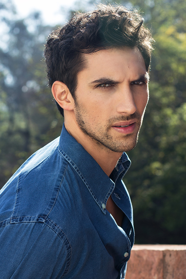 Dominic Adams