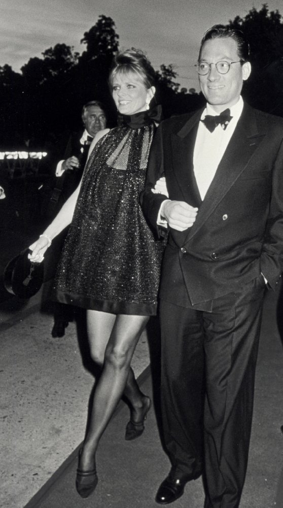 Cheryl Tiegs