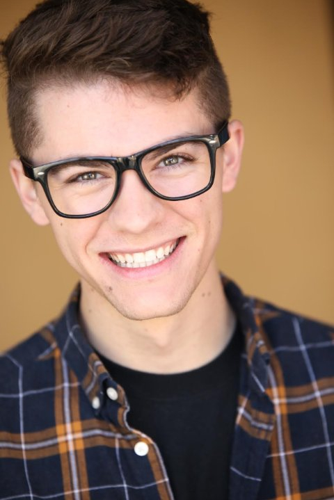 Jordan Doww