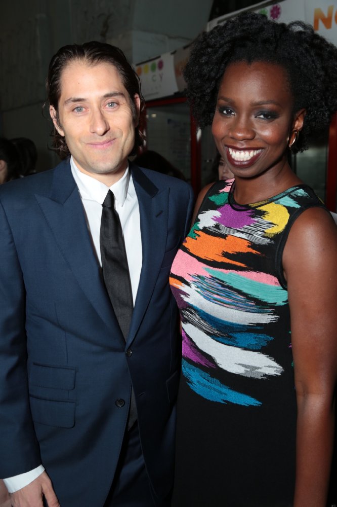 Adepero Oduye