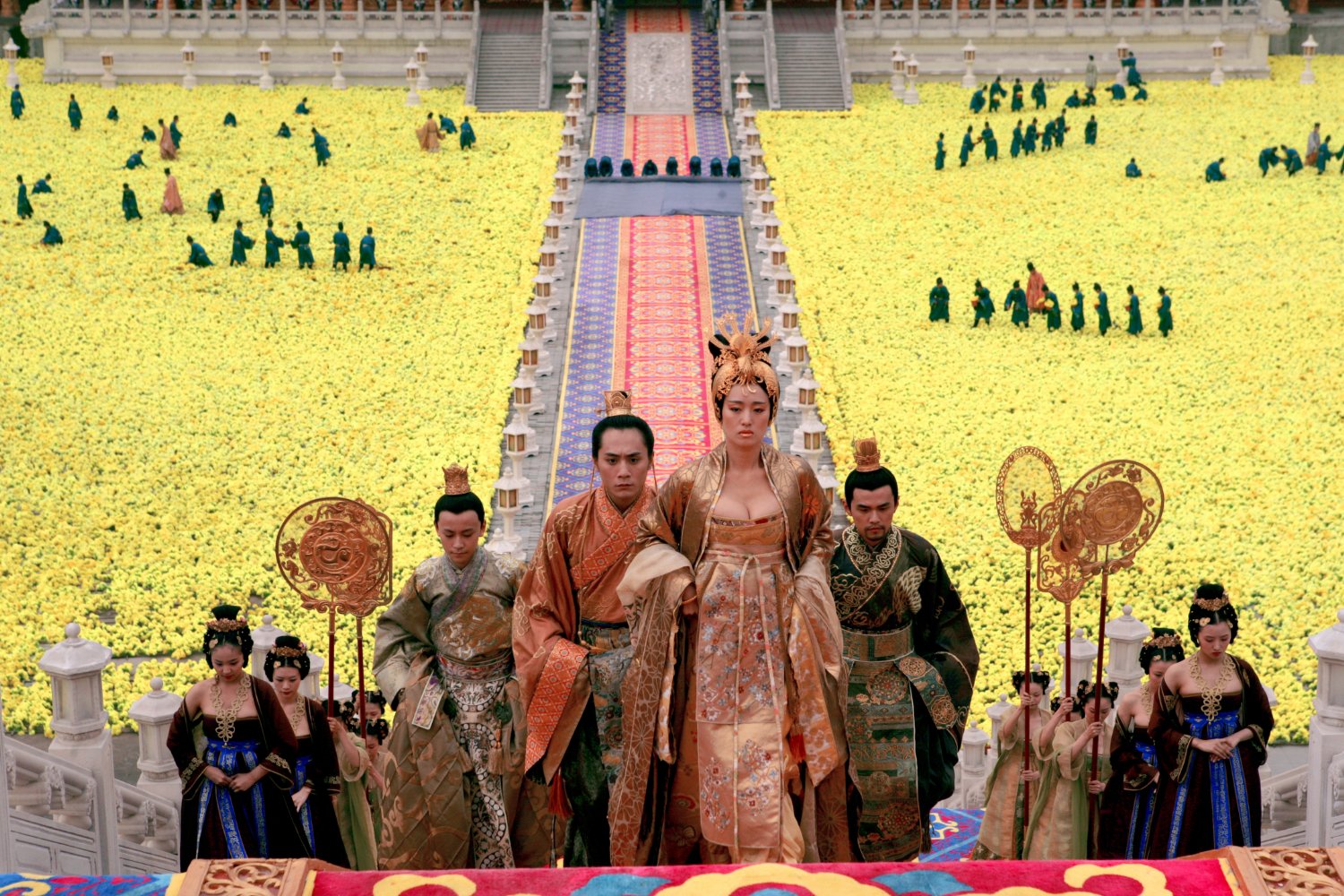 Li Gong