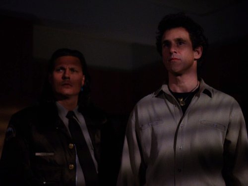 Michael Horse