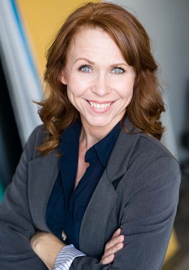 Melissa Barker
