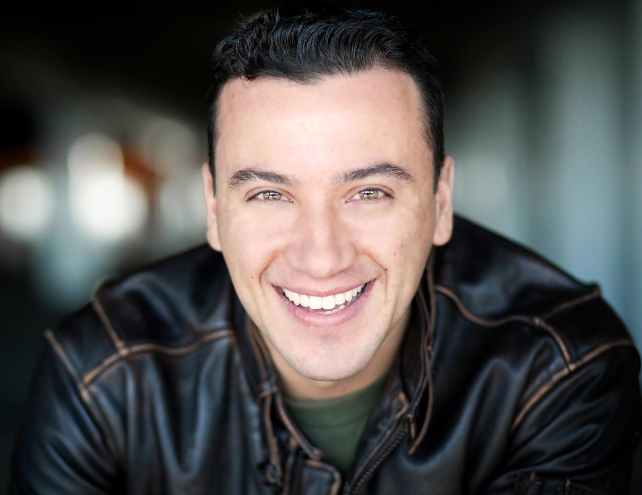 Giovanni Bejarano