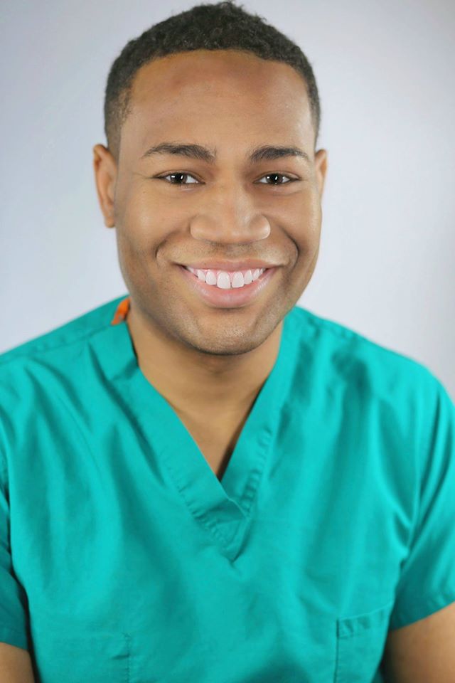 Brandon Bell