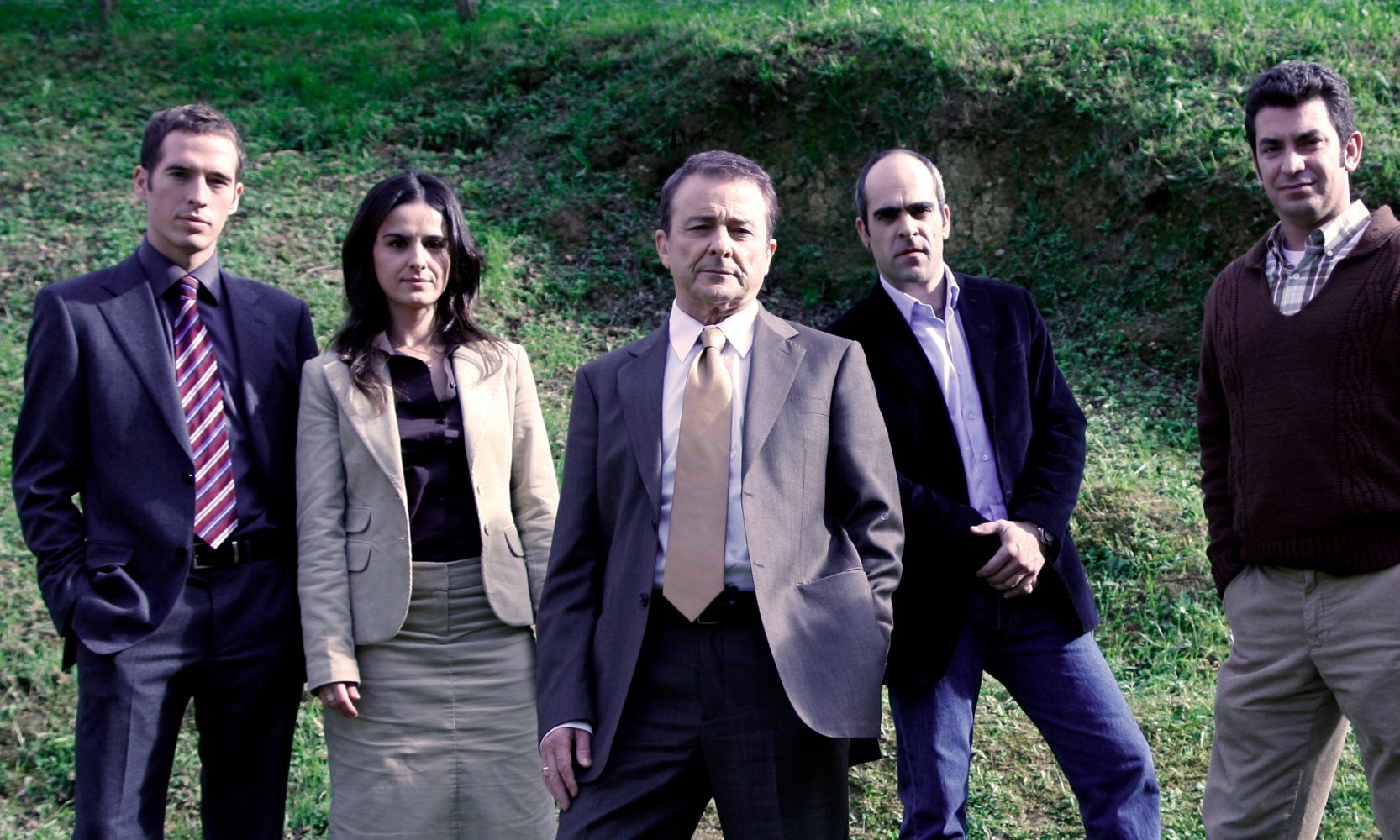 Arturo Valls
