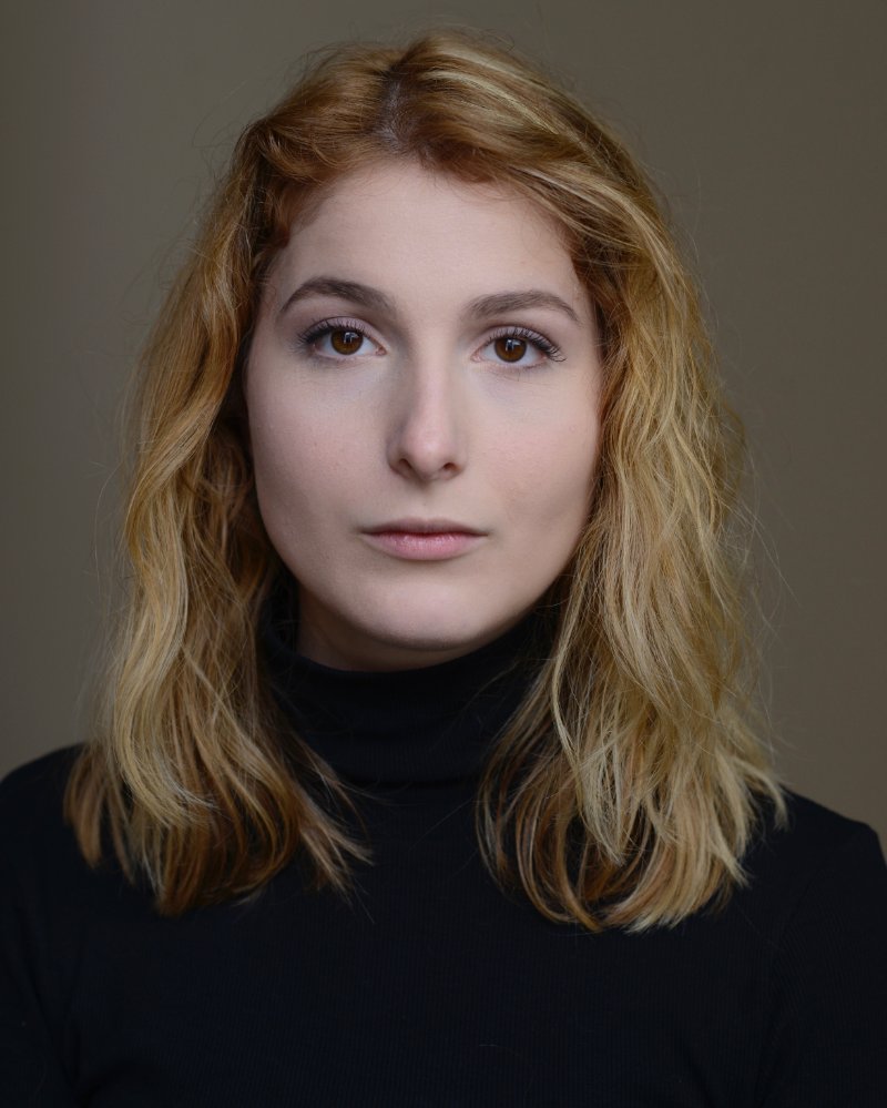 Paula Edda Klein