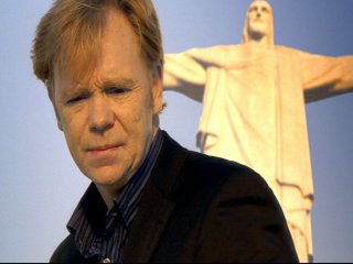 David Caruso