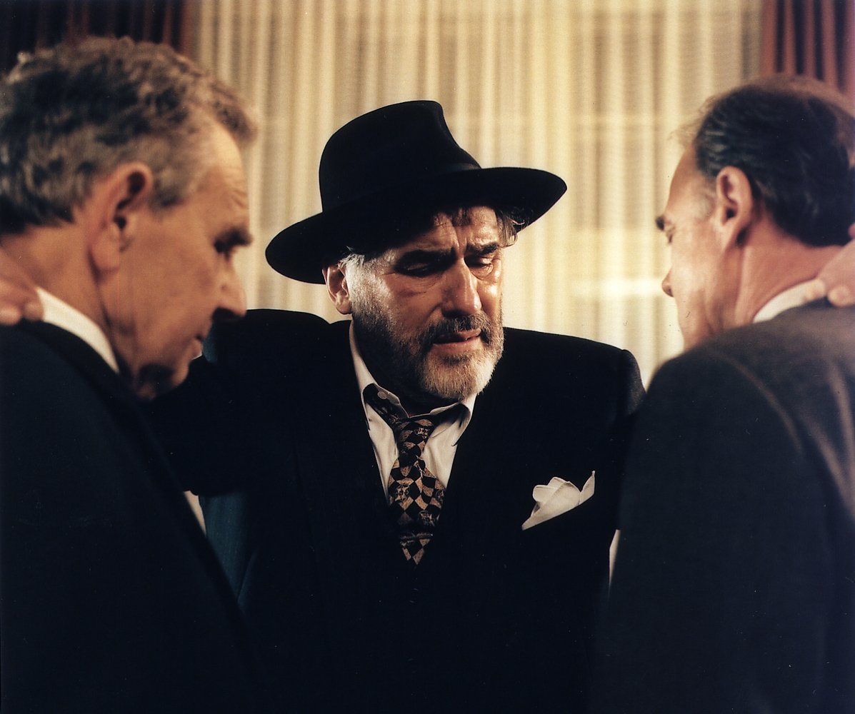 Mario Adorf