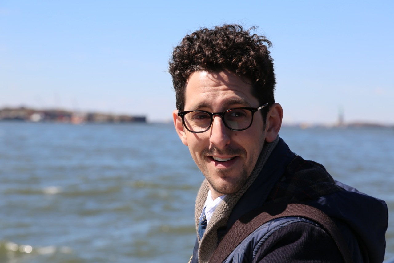 Adam Shapiro