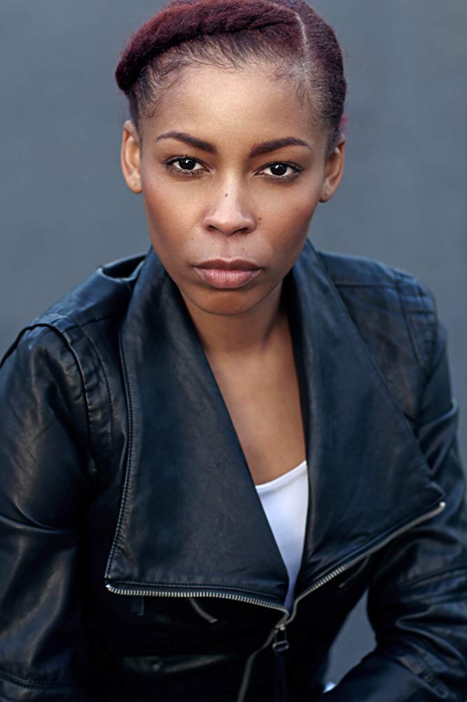 Phire Whitaker