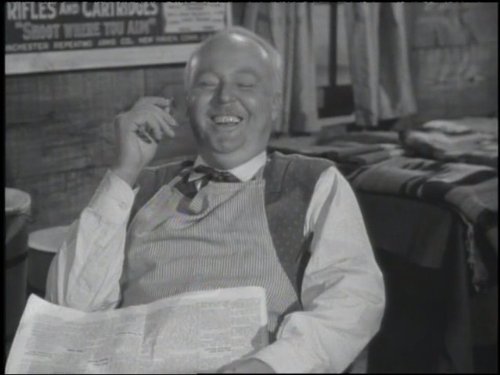 Don Beddoe