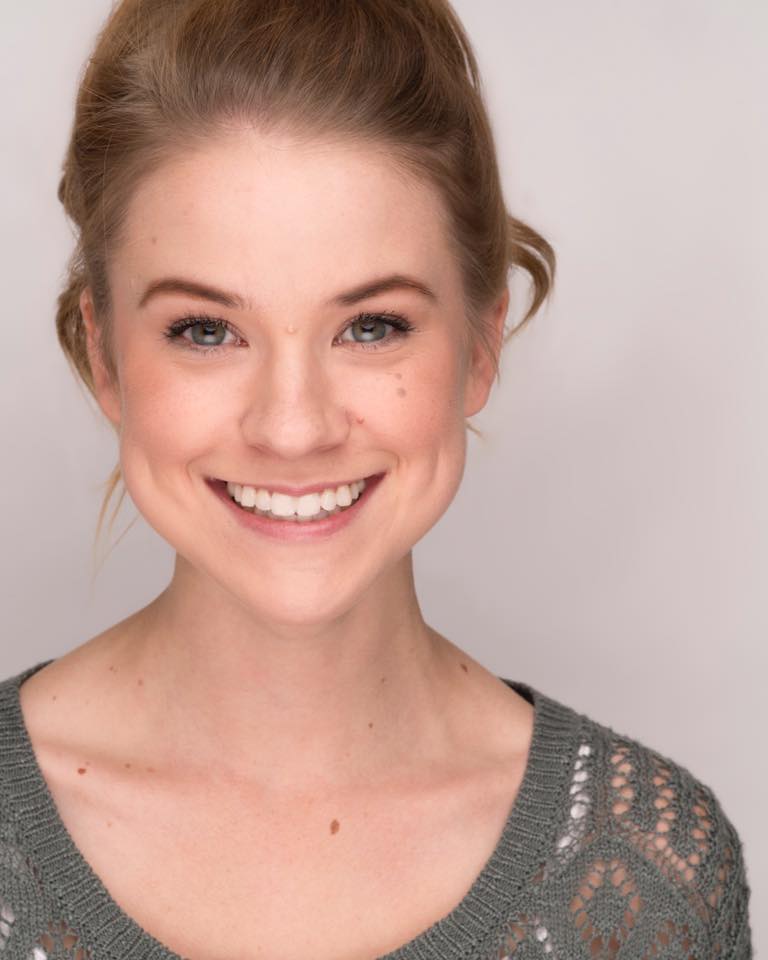 Megan James