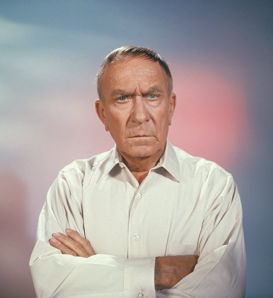 William Demarest