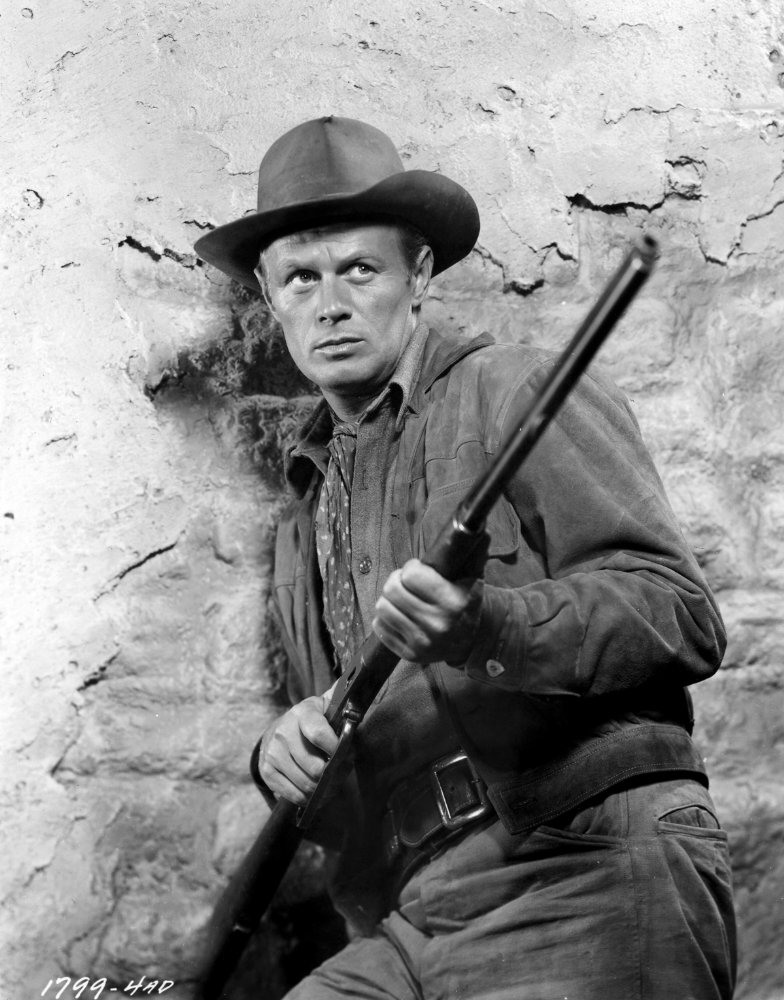 Richard Widmark