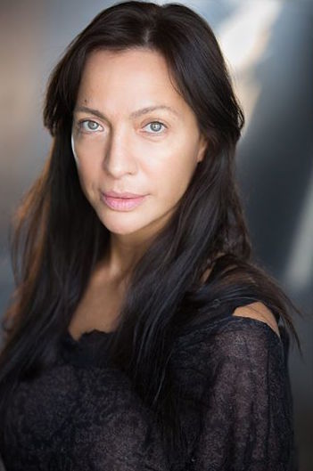 Gloria Garcia