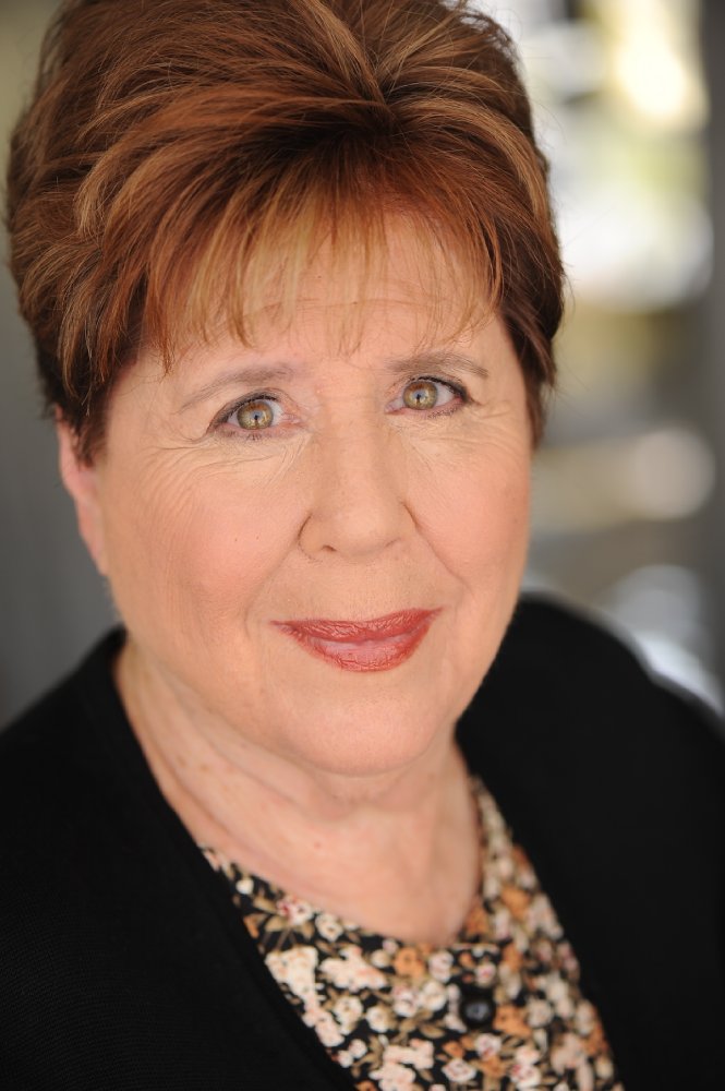 Helen Siff